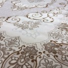Синтетичний килим Romance AD76A Cream-LBeige - Висока якість за найкращою ціною в Україні зображення 4.